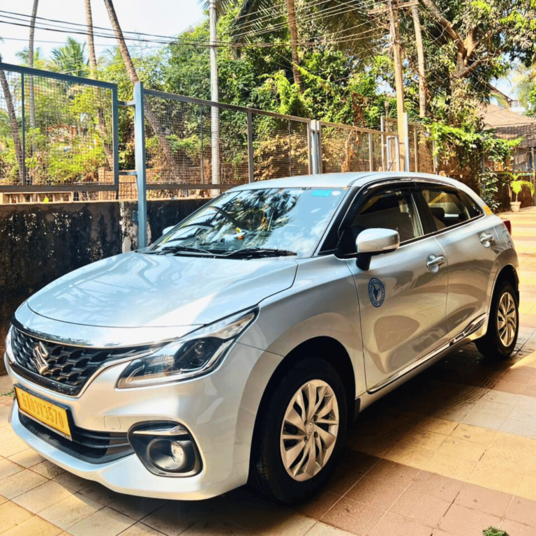 Goa Airport Taxi Pickup – Dabolim and Mopa Airport Taxi by Royale Taxi and Cab Service